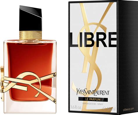 Libre Le Parfum di Yves Saint Laurent da donna